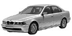 BMW E39 P357C Fault Code