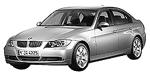BMW E92 P357C Fault Code