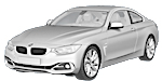 BMW F32 P357C Fault Code