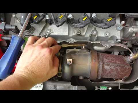 See P357C repair manual